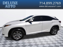 Thumbnail image of 2018 Lexus RX 350 at Deluxe Auto Dealer - Used