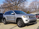 Thumbnail image of 2020 Jeep Grand Cherokee at A & B Motors