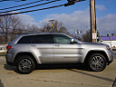 Thumbnail image of 2020 Jeep Grand Cherokee at A & B Motors