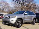Thumbnail image of 2020 Jeep Grand Cherokee at A & B Motors