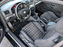 2009 Volkswagen GTI Base at EurobahnBmwMiniMercedesBenz of Greensboro, NC