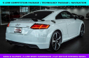 Thumbnail image of 2019 Audi TT at McGrath Audi Used