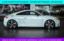 Thumbnail image of 2019 Audi TT at McGrath Audi Used