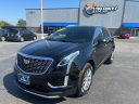 Thumbnail image of 2020 Cadillac XT5 at Tio Chuy's Auto Sales