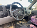 Thumbnail image of 2011 Chevrolet Silverado 1500 at Lafontaine Chevrolet
