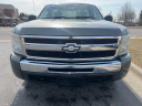 Thumbnail image of 2011 Chevrolet Silverado 1500 at Lafontaine Chevrolet