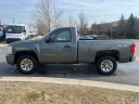 Thumbnail image of 2011 Chevrolet Silverado 1500 at Lafontaine Chevrolet