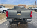 Thumbnail image of 2011 Chevrolet Silverado 1500 at Lafontaine Chevrolet