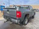 Thumbnail image of 2011 Chevrolet Silverado 1500 at Lafontaine Chevrolet