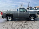 Thumbnail image of 2011 Chevrolet Silverado 1500 at Lafontaine Chevrolet