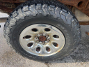 Thumbnail image of 2011 Chevrolet Silverado 1500 at Lafontaine Chevrolet