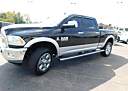 Thumbnail image of 2015 Ram 2500 at Gary Mathews Motors