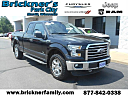 Thumbnail image of 2015 Ford F-150 at Brickner Park City