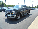 Thumbnail image of 2015 Ford F-150 at Brickner Park City