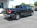 Thumbnail image of 2015 Ford F-150 at Brickner Park City