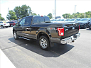 Thumbnail image of 2015 Ford F-150 at Brickner Park City