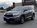 Thumbnail image of 2016 Toyota Highlander at Whitlock Motors