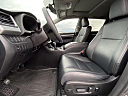 2016 Toyota Highlander XLE at Whitlock Motors