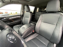 Thumbnail image of 2016 Toyota Highlander at Whitlock Motors