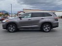 Thumbnail image of 2016 Toyota Highlander at Whitlock Motors