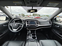 Thumbnail image of 2016 Toyota Highlander at Whitlock Motors