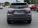 Thumbnail image of 2016 Toyota Highlander at Whitlock Motors