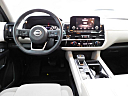 Thumbnail image of 2022 Nissan Pathfinder at Mathews Nissan