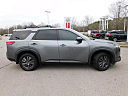 Thumbnail image of 2022 Nissan Pathfinder at Mathews Nissan