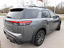 Thumbnail image of 2022 Nissan Pathfinder at Mathews Nissan