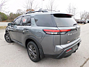 Thumbnail image of 2022 Nissan Pathfinder at Mathews Nissan