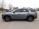 Thumbnail image of 2022 Nissan Pathfinder at Mathews Nissan