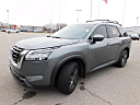 Thumbnail image of 2022 Nissan Pathfinder at Mathews Nissan