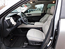 Thumbnail image of 2022 Nissan Pathfinder at Mathews Nissan