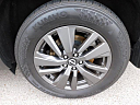 Thumbnail image of 2022 Nissan Pathfinder at Mathews Nissan