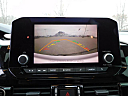 Thumbnail image of 2022 Nissan Pathfinder at Mathews Nissan