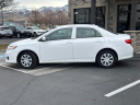 Thumbnail image of 2009 Toyota Corolla at Valley Motors