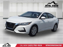Thumbnail image of 2022 Nissan Sentra at Mtn. View Nissan Inc