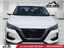 Thumbnail image of 2022 Nissan Sentra at Mtn. View Nissan Inc