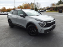 Thumbnail image of 2023 Kia Sportage at Gary Mathews Motors