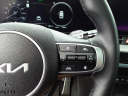 Thumbnail image of 2023 Kia Sportage at Gary Mathews Motors