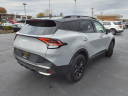 Thumbnail image of 2023 Kia Sportage at Gary Mathews Motors