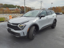 Thumbnail image of 2023 Kia Sportage at Gary Mathews Motors