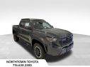 2024 Toyota Tacoma TRD Off-Road at Northtown Toyota Volkswagen