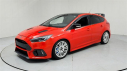 2018 Ford Focus RS at Les Stanford Chevrolet Cadillac