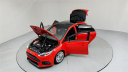 Thumbnail image of 2018 Ford Focus at Les Stanford Chevrolet Cadillac