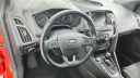 Thumbnail image of 2018 Ford Focus at Les Stanford Chevrolet Cadillac