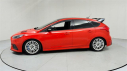 Thumbnail image of 2018 Ford Focus at Les Stanford Chevrolet Cadillac