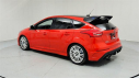 Thumbnail image of 2018 Ford Focus at Les Stanford Chevrolet Cadillac