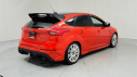 Thumbnail image of 2018 Ford Focus at Les Stanford Chevrolet Cadillac