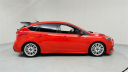 Thumbnail image of 2018 Ford Focus at Les Stanford Chevrolet Cadillac